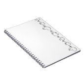 Carnet Animaux de fibre (Côté Droit)