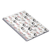 Carnet animaux mignons (Côté Droit)