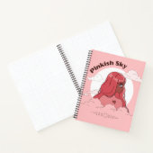 Carnet Anime (Intérieur)