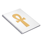 Carnet Ankh (Côté Droit)