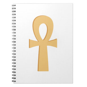 Carnet Ankh