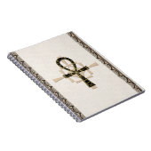 Carnet Ankh (Côté Droit)