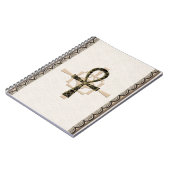 Carnet Ankh (Côté gauche)