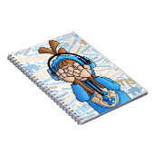 Carnet Anna (Côté Droit)