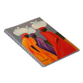 Carnet Anna suivante 2006 (Côté Droit)