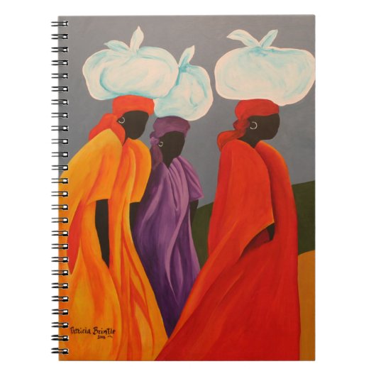 Carnet Anna suivante 2006 (Devant)