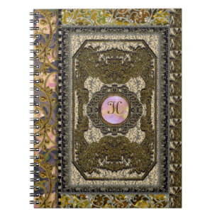 Carnet Annahythe Leah Victorian