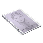 Carnet Anne (Côté Droit)