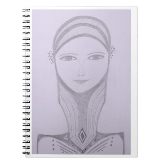 Carnet Anne (Devant)