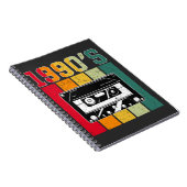 Carnet Années 1990 (Côté Droit)