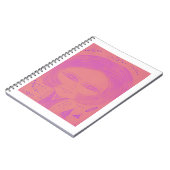 Carnet Annie (Côté gauche)