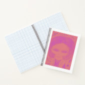 Carnet Annie (Intérieur)