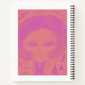 Carnet Annie (Dos)