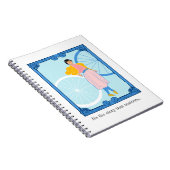 Carnet Annie Londonderry (Côté Droit)