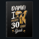 Carnet Anniversaire 30 ans | Je Fais 30 Semblables<br><div class="desc">Anniversaire 30 ans | Je Fais 30 Semblables</div>