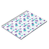 Carnet Anniversaire de Joueur d'Échecs (Côté gauche)