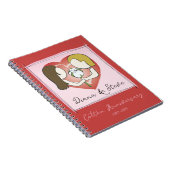 Carnet Anniversaire du coton (Côté Droit)