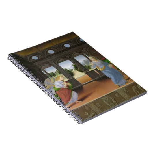 Carnet Annonce (Côté Droit)