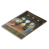 Carnet Annonce (Côté gauche)