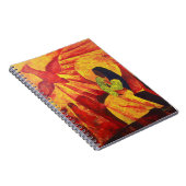 Carnet Annonce 2011 (Côté Droit)