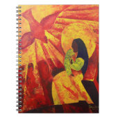 Carnet Annonce 2011 (Devant)