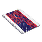 Carnet Annonce de drapeau (Côté Droit)