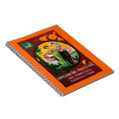 Carnet Annonce du jour d'admission, Festival d'État (Côté Droit)