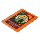 Carnet Annonce du jour d'admission, Festival d'État (Côté gauche)