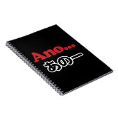 Carnet Ano... (Japonais pour Umm... Je pensais) (Côté Droit)