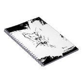 Carnet Anonimal 1 (Côté Droit)