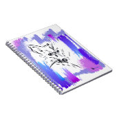 Carnet Anonimal 1.2 (Côté Droit)