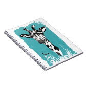 Carnet Anonimal 2 variation (Côté Droit)