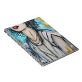 Carnet Anonymat 2 (Côté Droit)