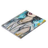 Carnet Anonymat 2 (Côté gauche)