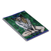 Carnet Anonymat 3 (Côté Droit)