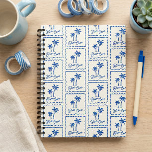 Carnet Anse Bleue