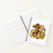 Carnet Antaboga (Intérieur)