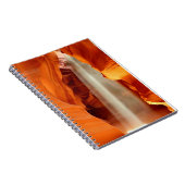 Carnet Antelope Canyon (Côté Droit)