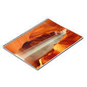 Carnet Antelope Canyon (Côté gauche)