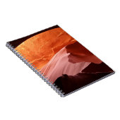 Carnet Antelope Canyon (Côté Droit)