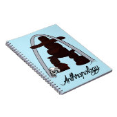 Carnet Anthropologie (Côté Droit)