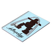 Carnet Anthropologie (Côté gauche)