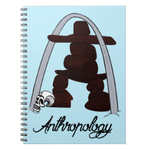 Carnet Anthropologie