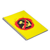 Carnet Anti (Côté Droit)