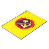 Carnet Anti (Côté gauche)