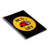 Carnet anti-moustiques (Côté Droit)