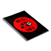 Carnet anti-moustiques (Côté Droit)