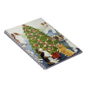 Carnet Anticipation (Côté Droit)