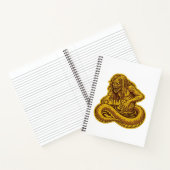 Carnet Antu Banyu (Intérieur)