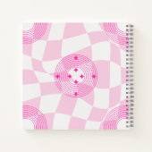 Carnet “Anything is Possible” Floral Motivational (Dos)